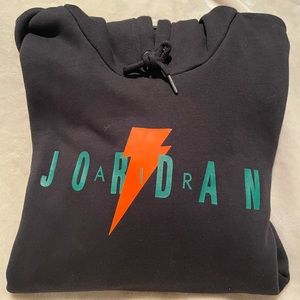 Men’s Air Jordan hoodie